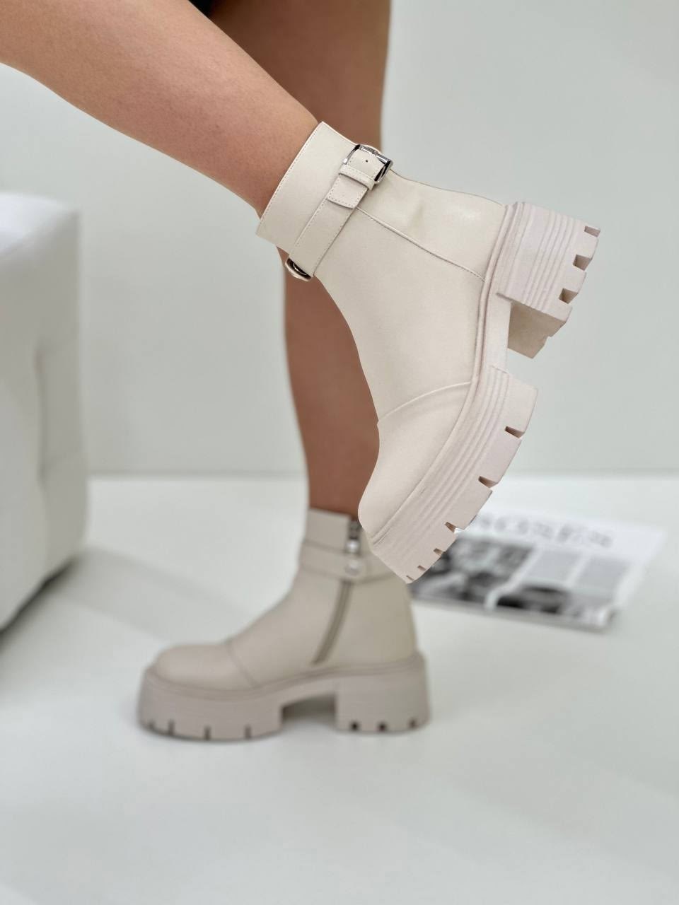 женские ботинки,, женская,ботинки осенние emiledi shoes,ботинки