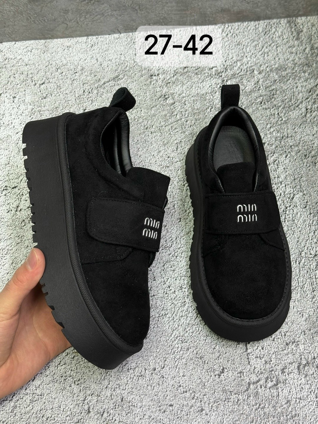 ,женская ,лоферы замш, повседневные,модная женская