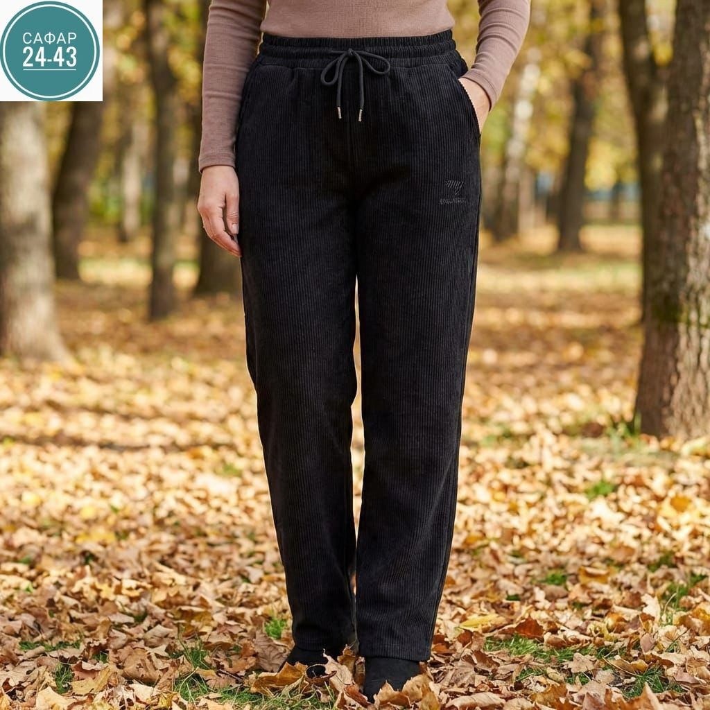 брюки вельветовые jutetti 273727010,женские вельветовые брюки,брюки вельветовые,вельветовые брюки женские коричневые,брюки женские теплые вельветовые больших размеров