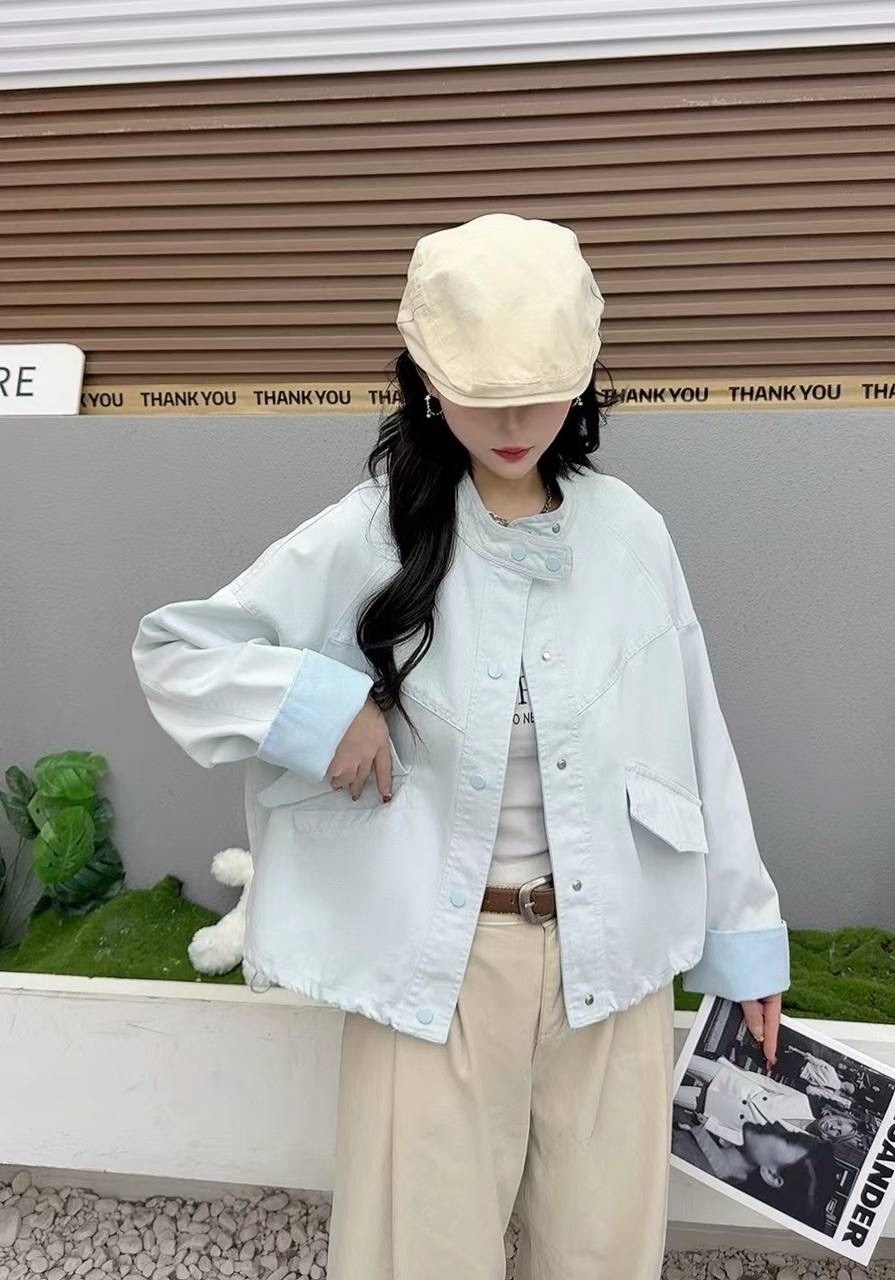 куртка джинсовая,джинсовые куртки женские,повседневная куртка,розовая джинсовая куртка оверсайз,модные джинсовые куртки