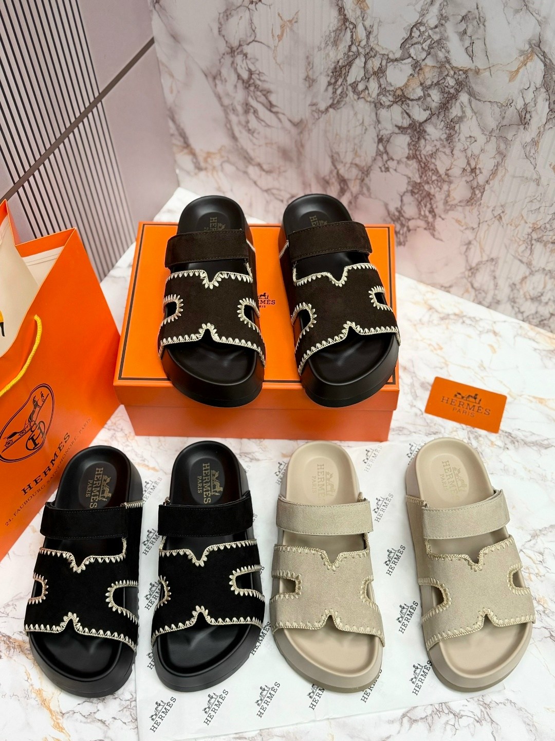 сандалии hermes,шлепанцы hermes,,hermes босоножки,шлепанцы женские