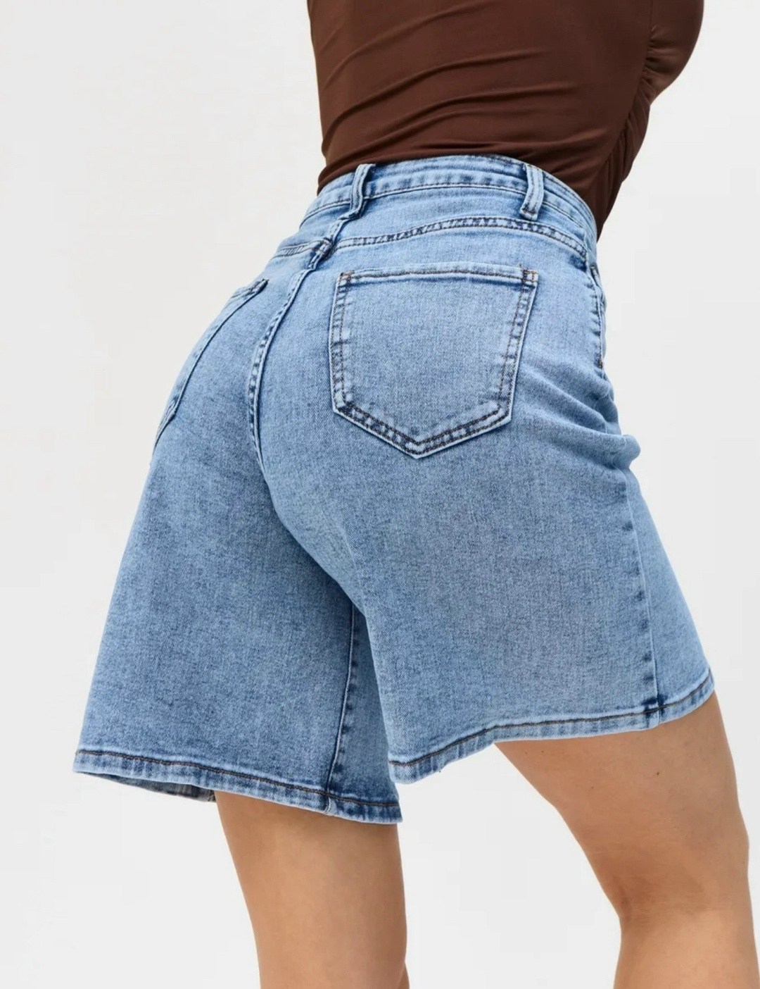 женские джинсовые шорты,джинсовые шорты,шорты женские летние джинсовые,женские джинсовые шорты с высокой талией,джинсовые шорты бермуды