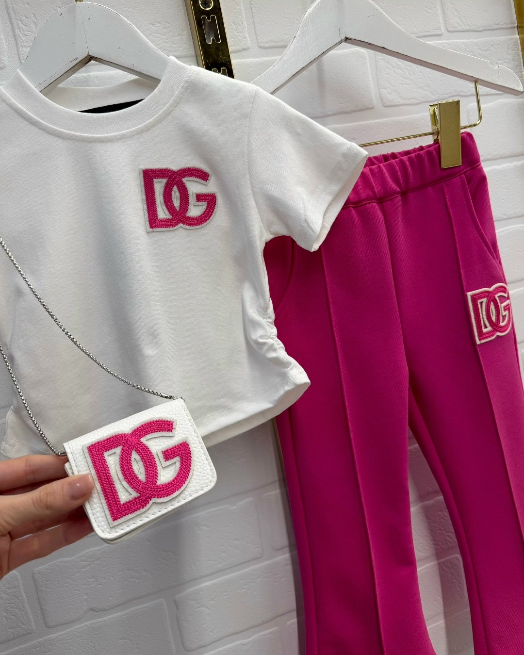 Детская одежда