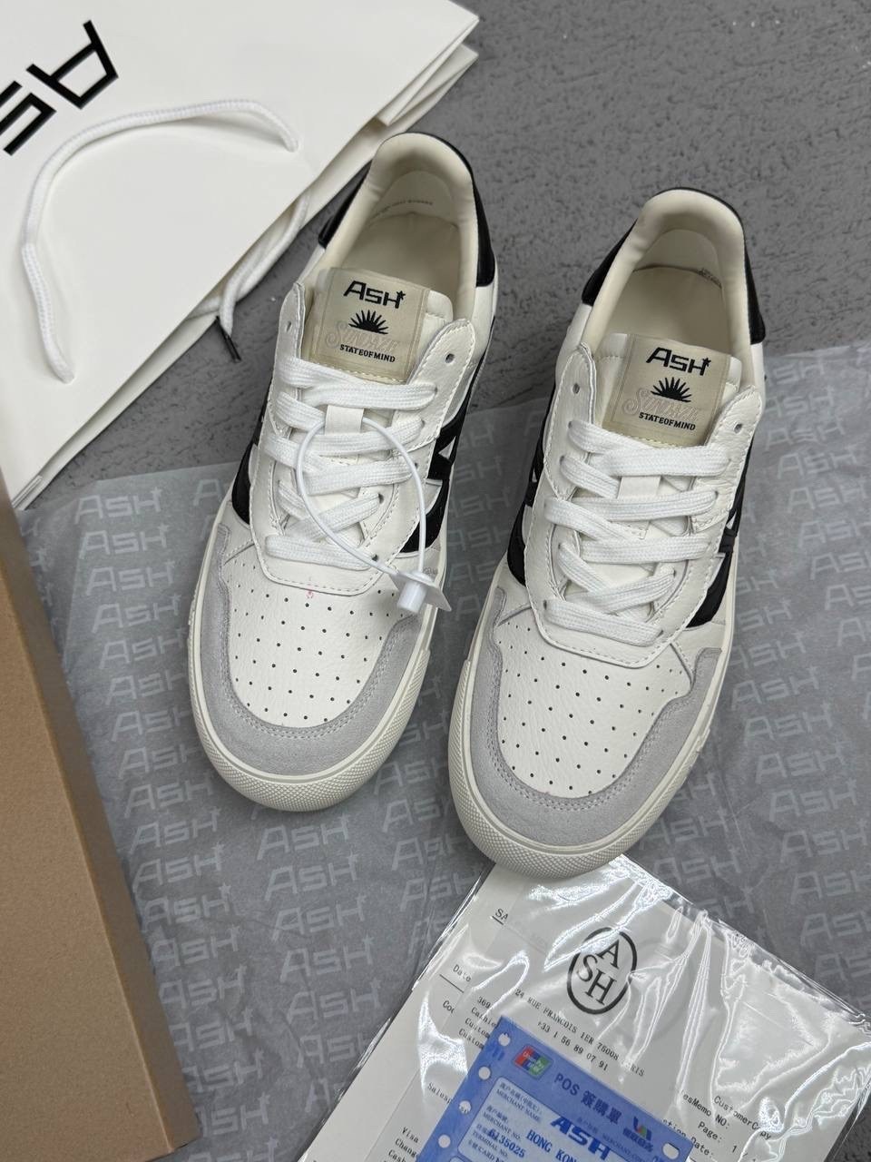 кроссовки,женские кроссовки,кроссовки ash,спортивная ,кроссовки premiatа