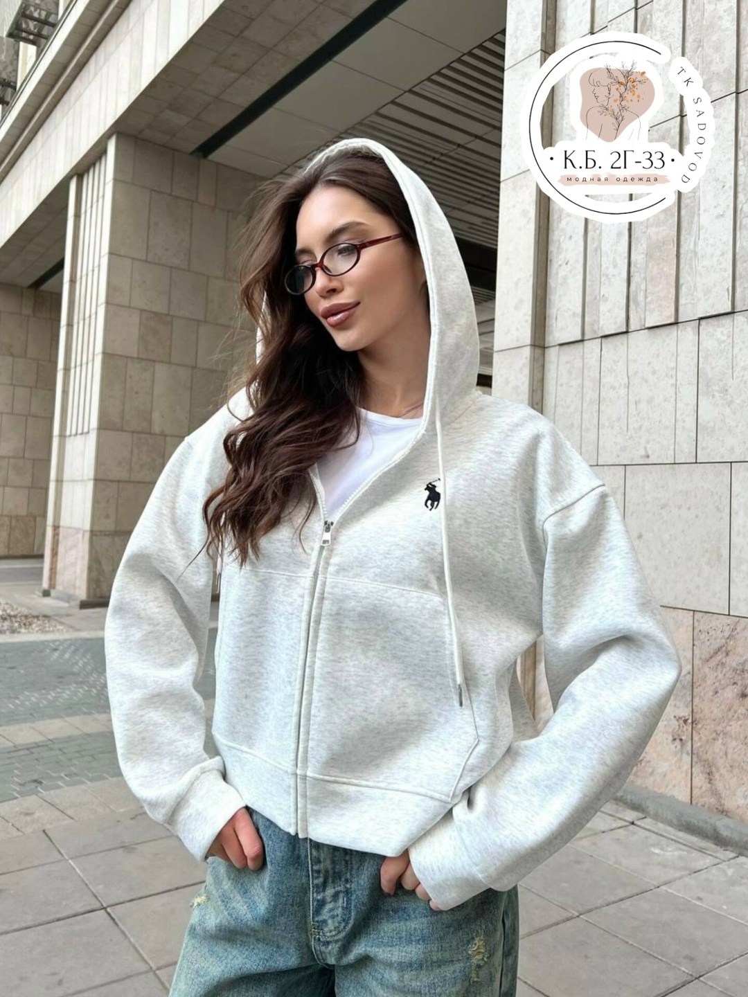 укороченная зип худи на молнии оверсайз,толстовка женская,женская кофта,зип худи на молнии оверсайз,толстовка