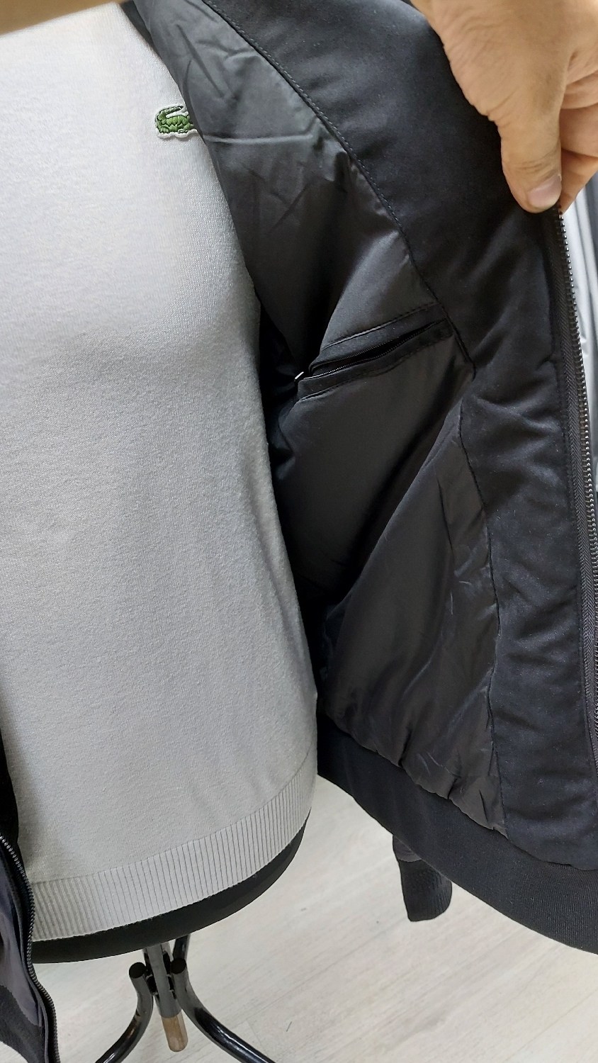 Мужская одежда