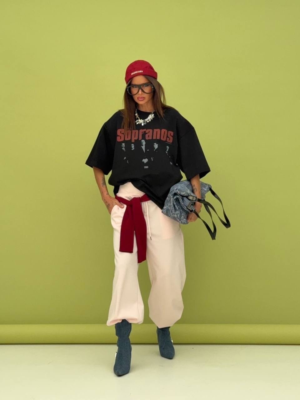 джинсы balenciaga,мода стиль,одежда для женщин,мода модная