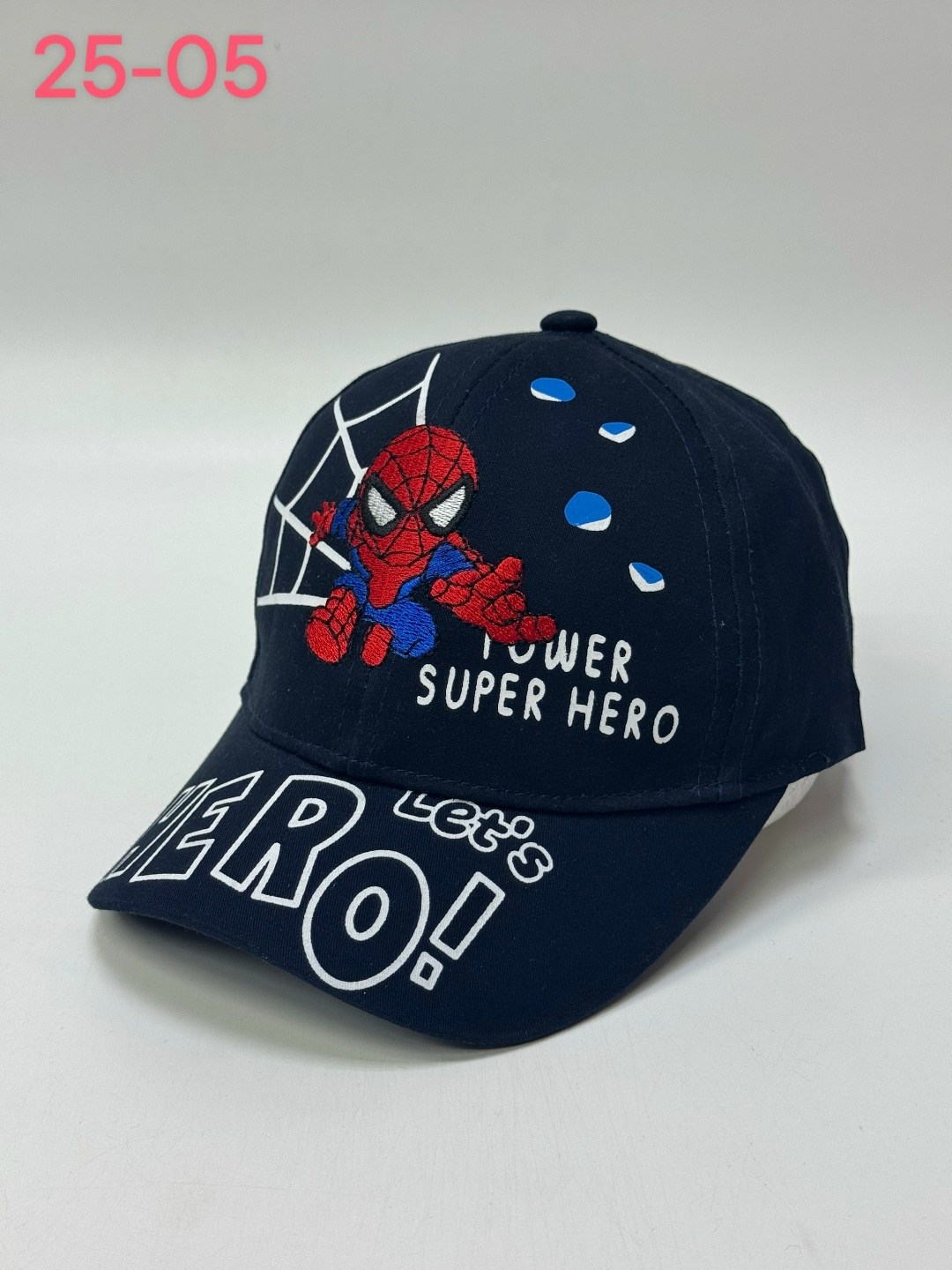 кепка человек паук,кепка для мальчиков,бейсболка человек паук,кепка детская для мальчика,бейсболка для мальчика