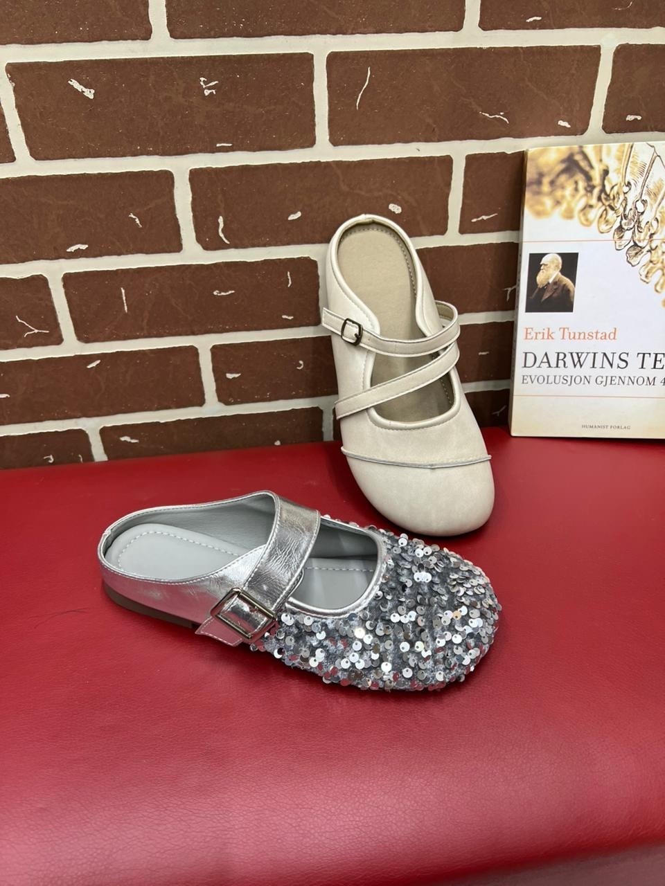 ,детские туфли,балетки,женская ,тапочки модные