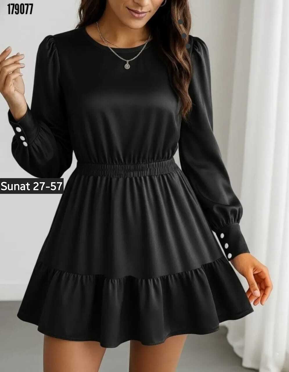 платье,стильное платье,платье с юбкой,платье с оборками,платье женское зеленое