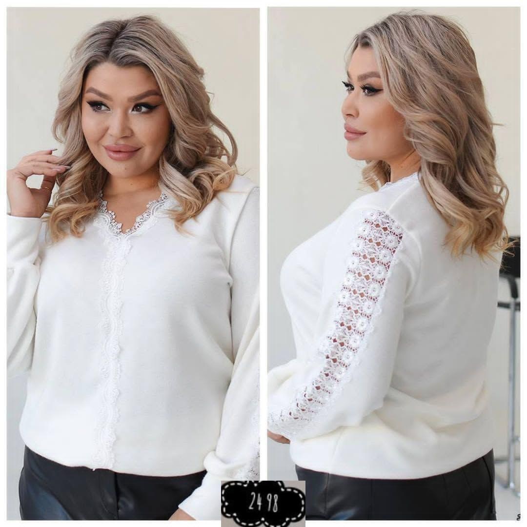 женская кофта,женская кофточка,стильная кофта,кофта с кружевами,кофта трикотаж