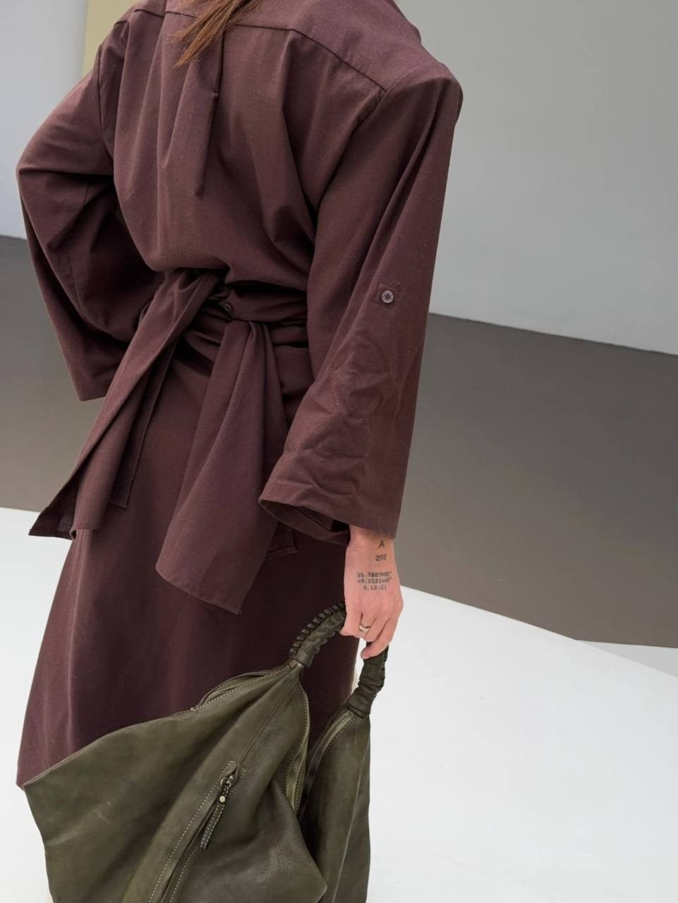 элегантная рубашка,женская рубашка,длинная рубашка,рубашка коричневая,рубашка