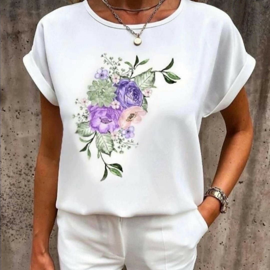 стильная блуза,футболки женская,повседневная блузка,футболки женские с принтом,стильная блузка