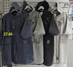 Домашняя одежда