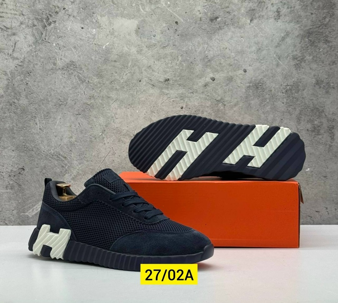 кроссовки hermes мужские,кроссовки hermes,мужские кроссовки,брендовые мужские кроссовки,