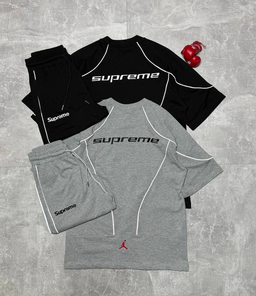 Мужская одежда