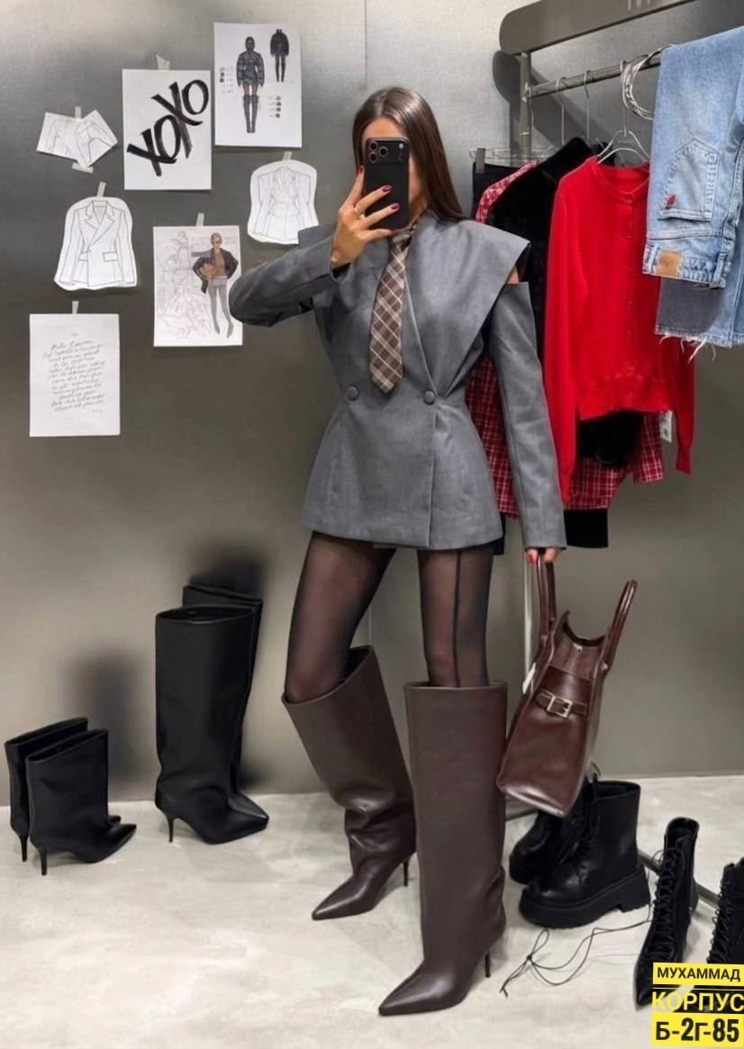 мода стиль,стильный пиджак,пиджак с удлиненный,женский костюм