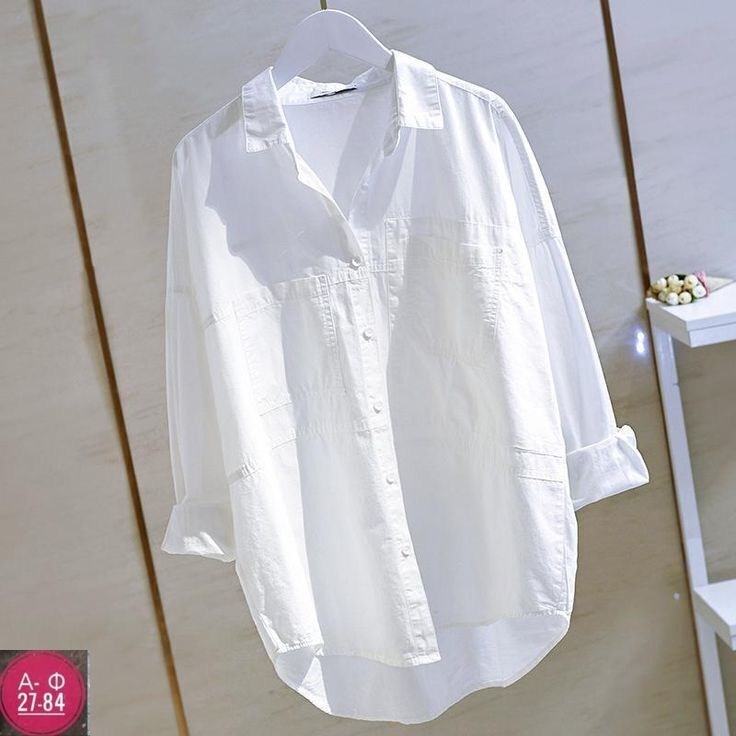 женская белая рубашка,женская повседневная свободная хлопковая рубашка,beiyingni белые хлопковые рубашки женские oversize,белая рубашка оверсайз женская,женская блузка льняная свободная рубашка оверса