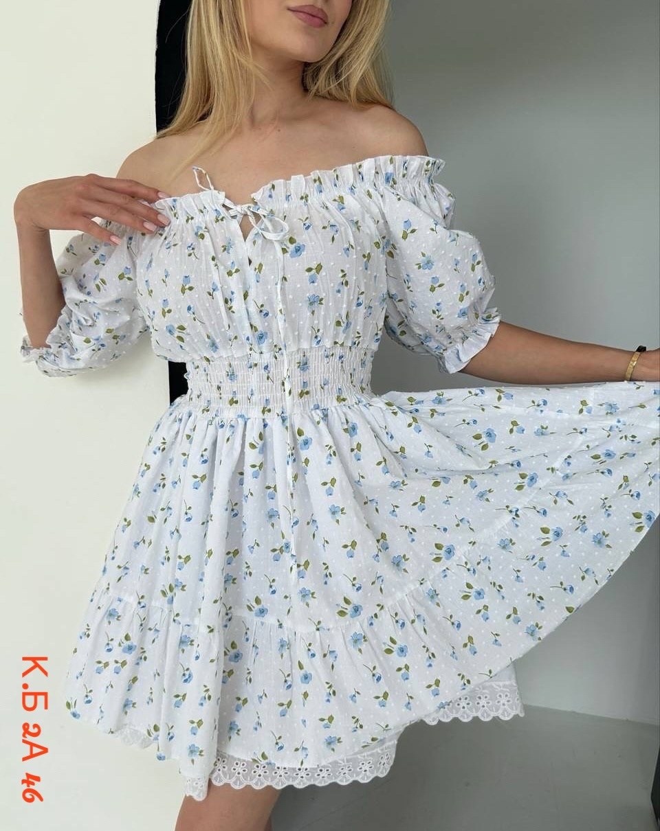 платье крестьянка летнее короткое vibe kore,платье летнее короткое крестьянка veroni brand,летнее платье,платье летнее женское,летнее платье-крестьянка