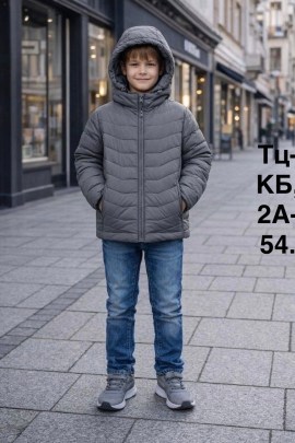 Верхняя одежда