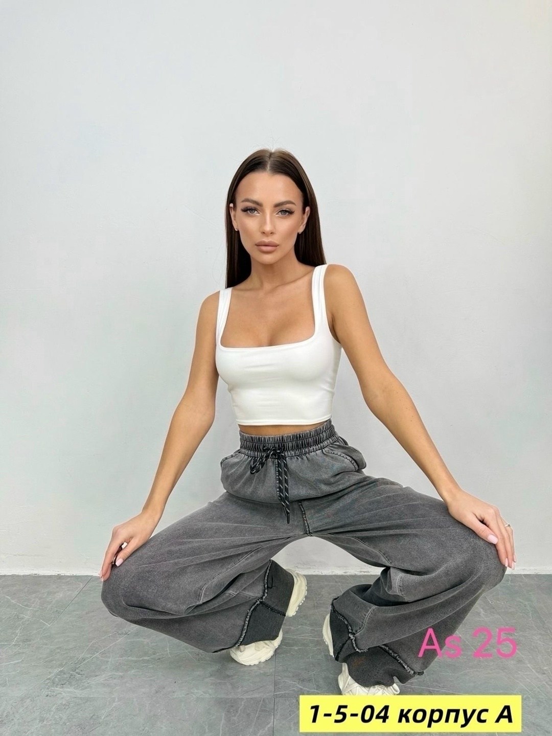 брюки джинс p412-0815 l.blue,брюки джинсы,джинсы широкие,женские джинсы,джинсы женские широкие