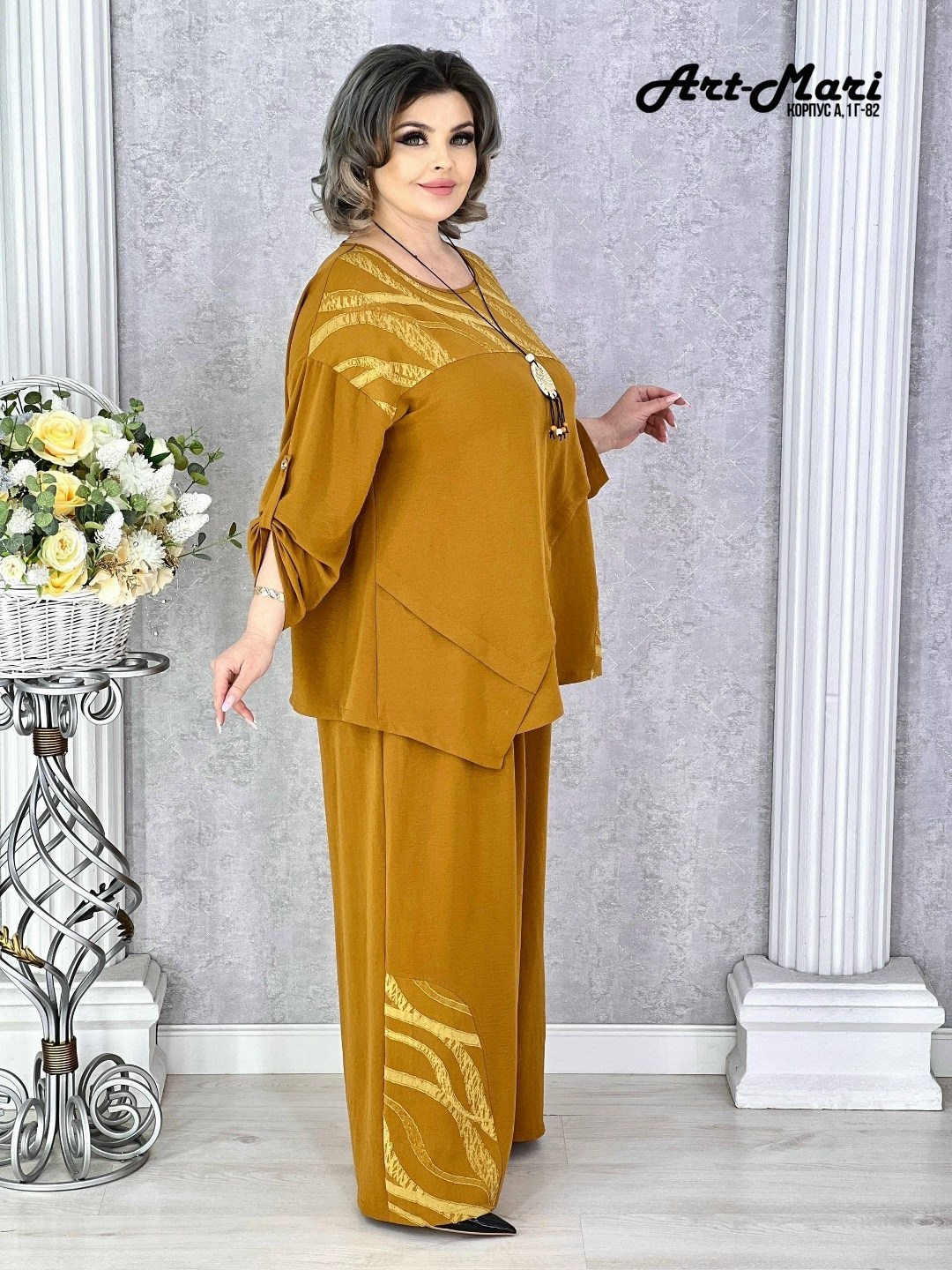 костюм для полных,женский костюм,женские костюмы больших размеров,женские брючные костюмы,костюм классический