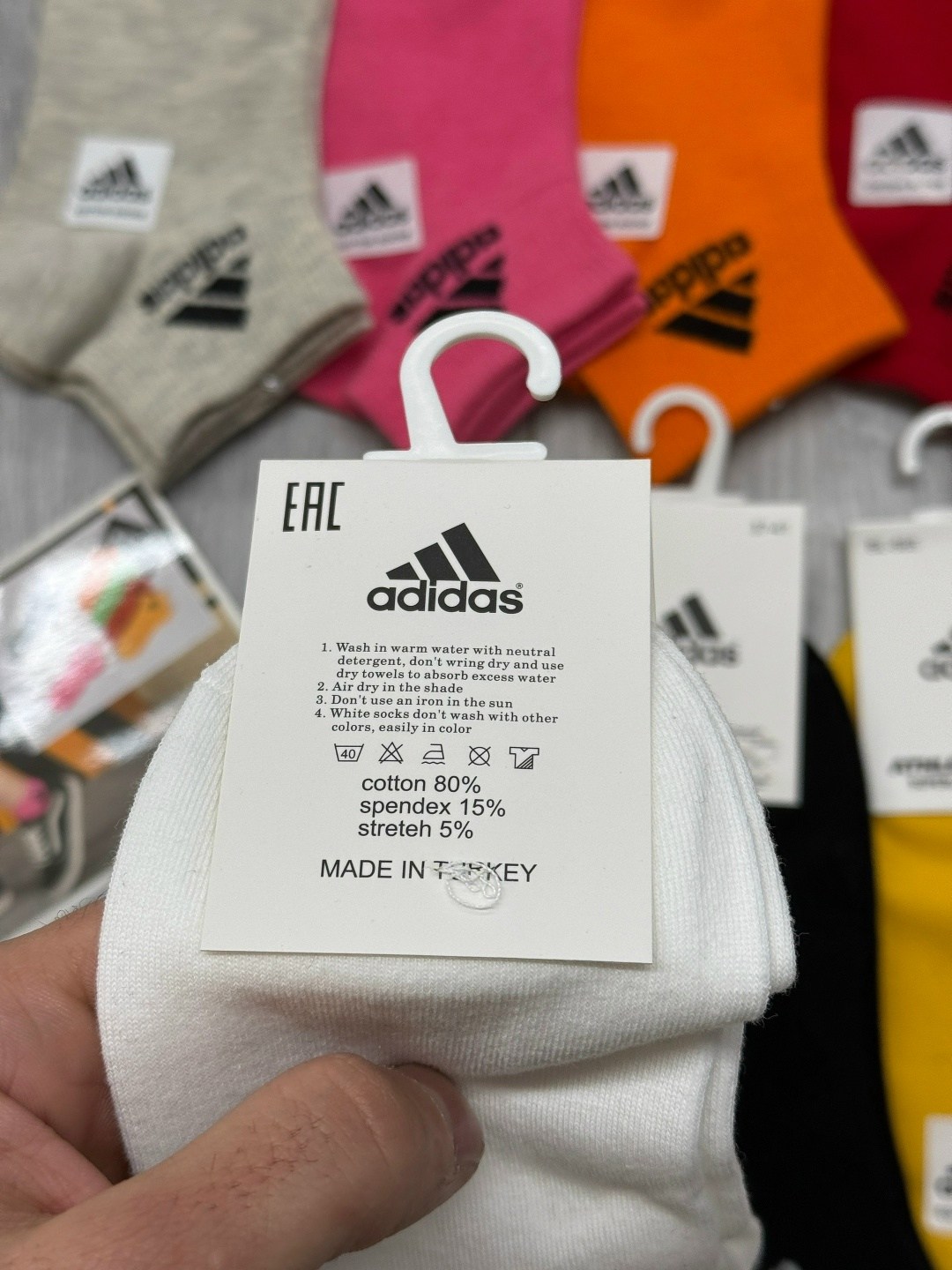 носки женские,носки комплект,носки спортивные,носки мужские,носки женские adidas