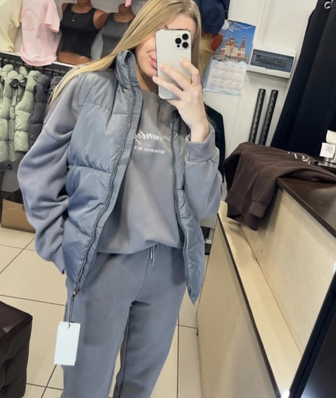 жилетка женская,жилет женский,жилет теплый,дутая жилетка,жилет