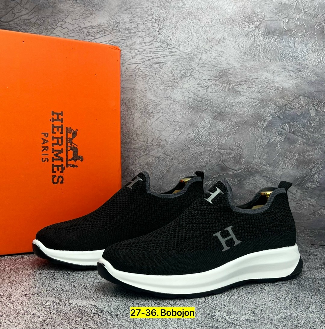 ,кроссовки hermes,кроссовки hermes мужские,кроссовка мужской,мужские кроссовки