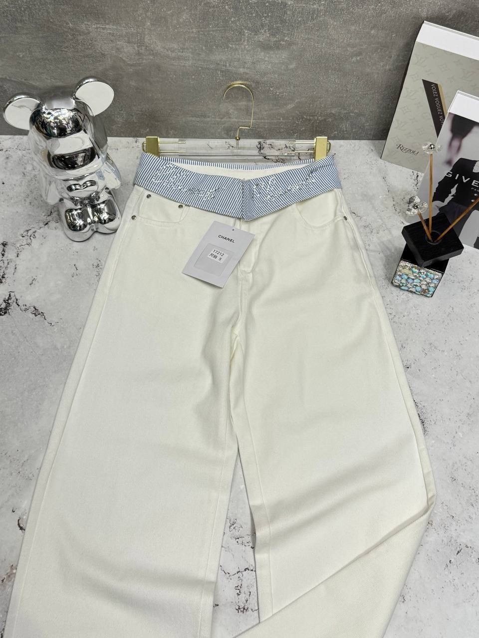 джинсы белые,джинсы палаццо белые,женские джинсы,джинсы брюки,джинсы широкие