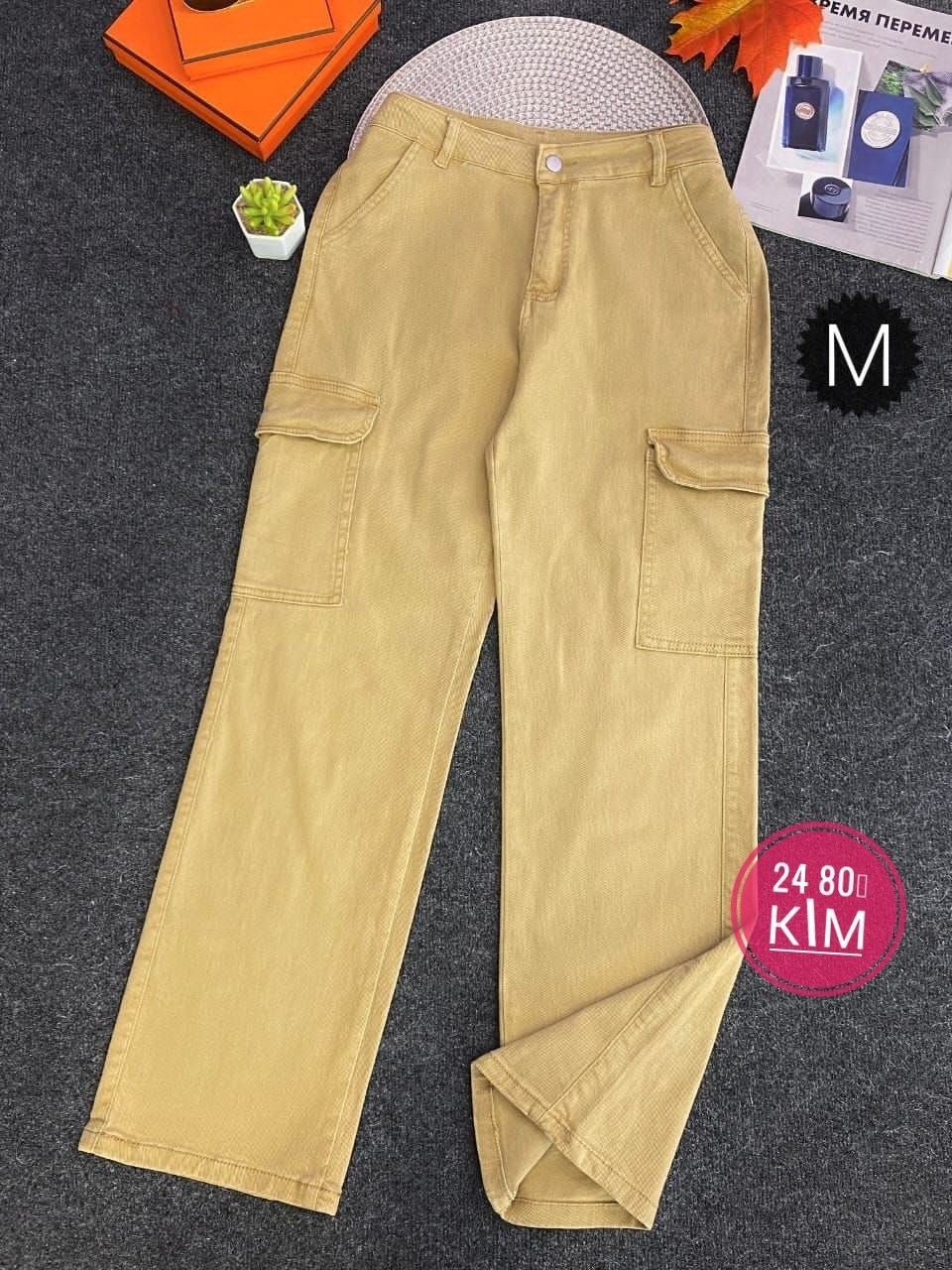 широкие брюки карго,повседневные брюки,брюках карго,брюки карго прямые,женские брюки карго