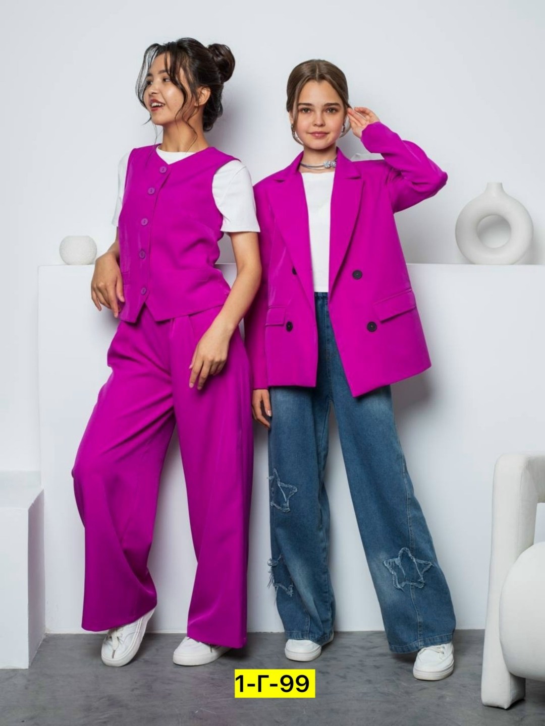 брючный костюм,брючный костюм для девочки,костюм брючный праздничный,брючный костюм женский bezko,летний брючный костюм женский