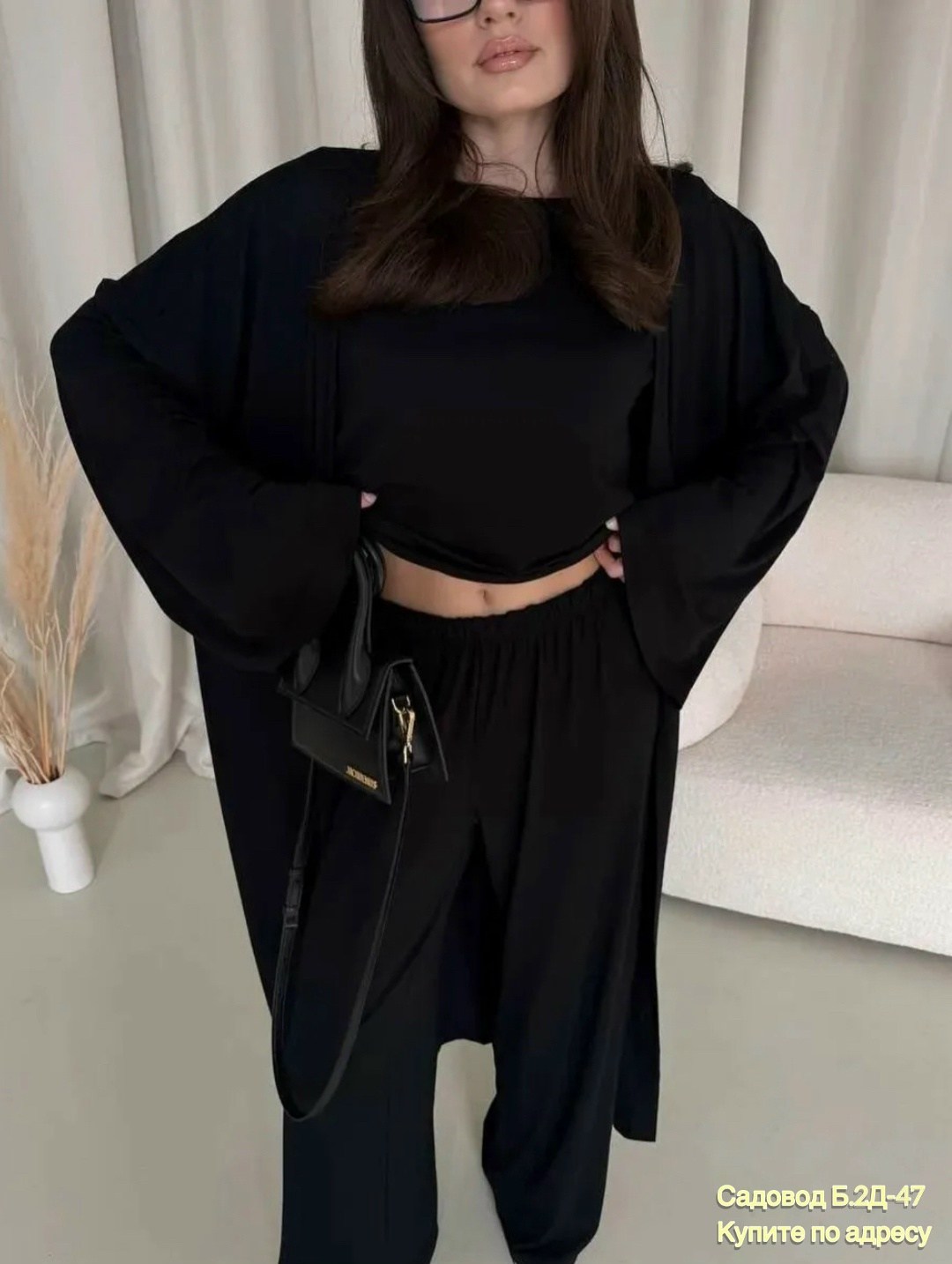 костюм женский,стильные наряды,мусульманская одежда,халат