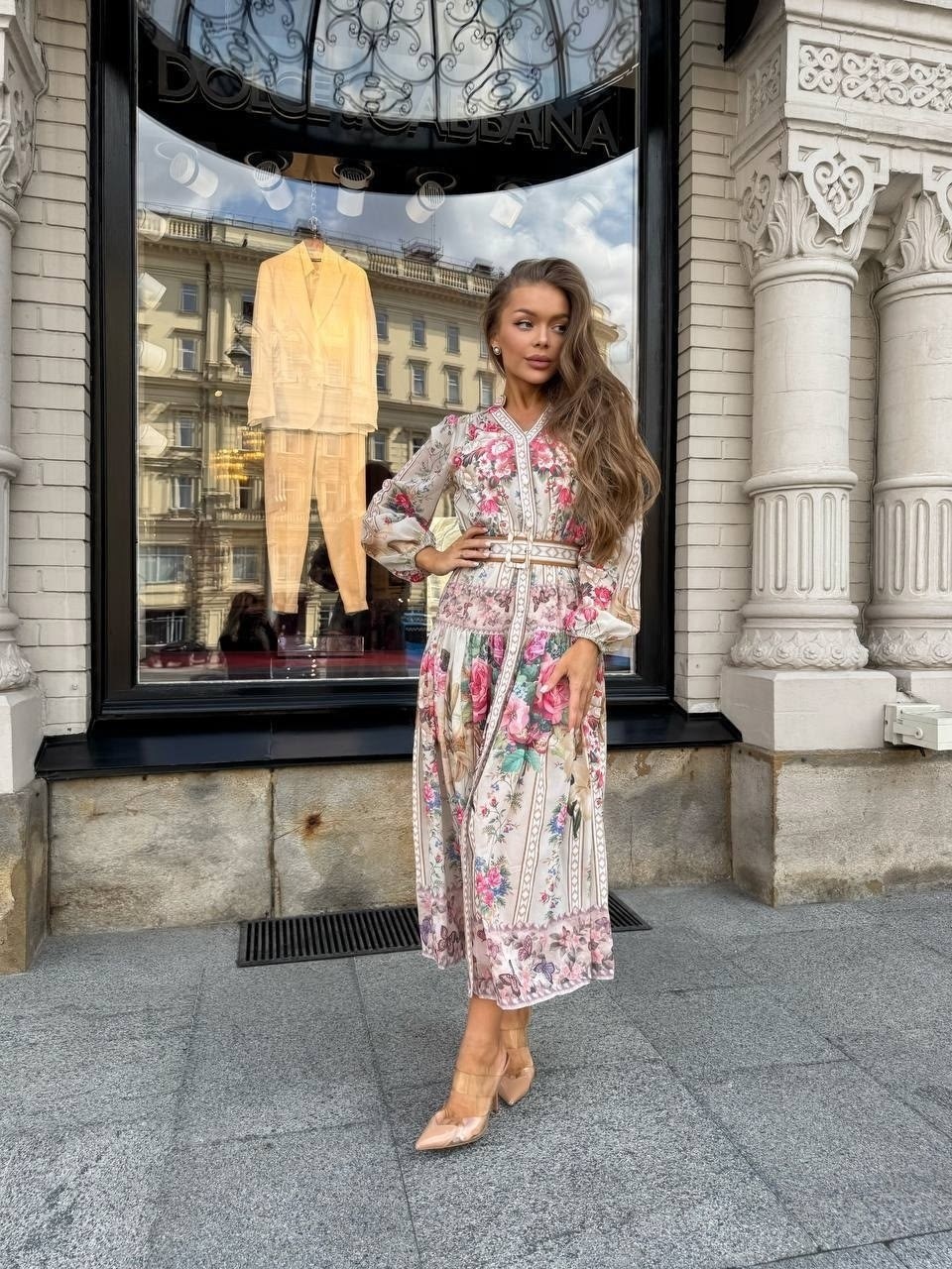 шифоновое платье,длинное платье,платье женской,шелковое платье,платье летнее