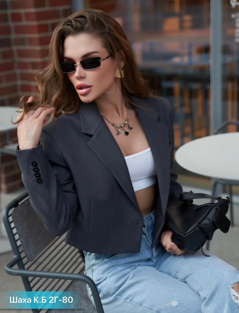 пиджак женский укороченный,пиджак укороченный,пиджак женский укороченный alexander serov,жакет женский укороченный,пиджак и жакет