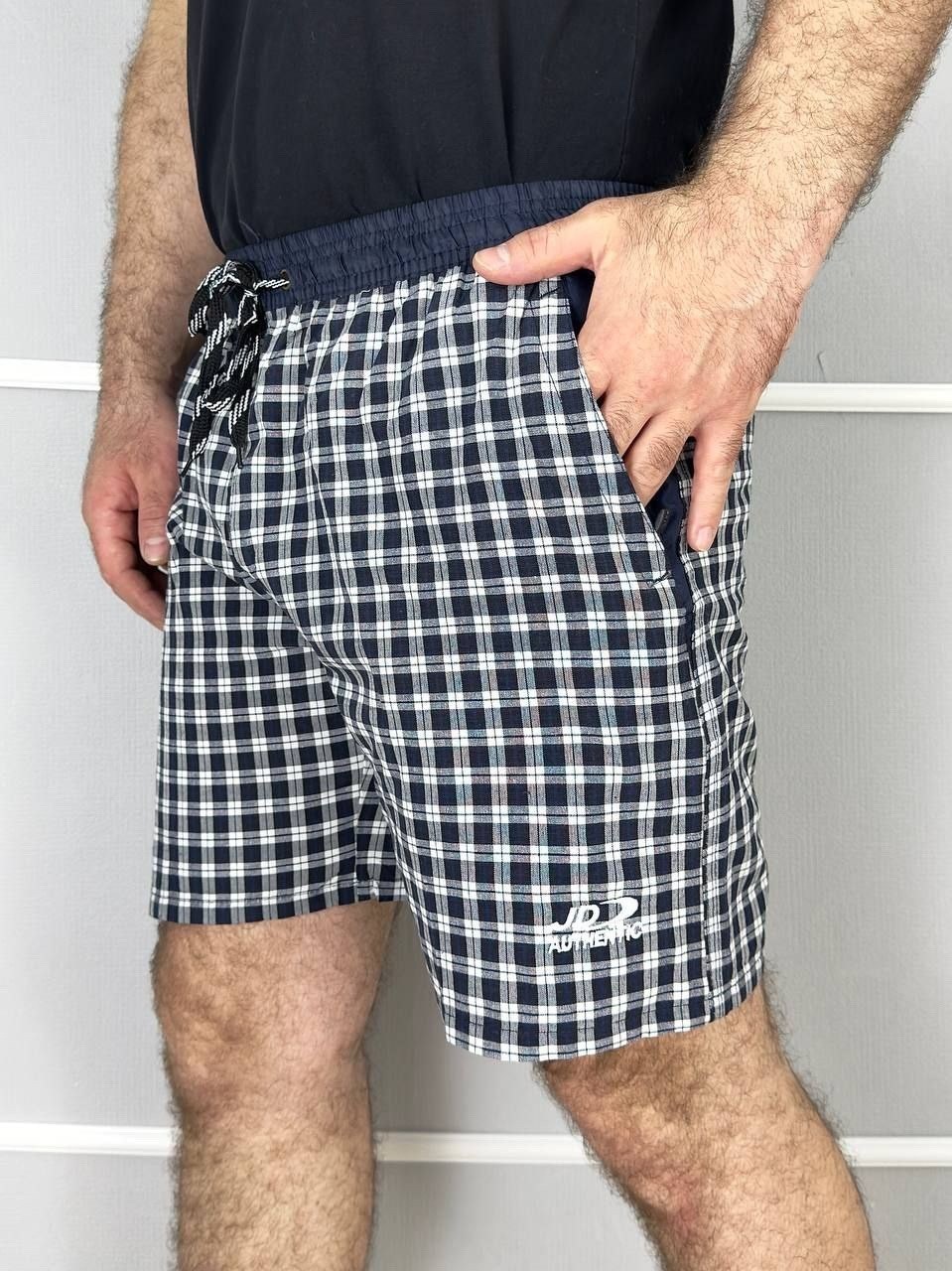 шорты мужские,шорты мужские домашние,шорты в клетку мужские,шорты в клетку,шорты для дома