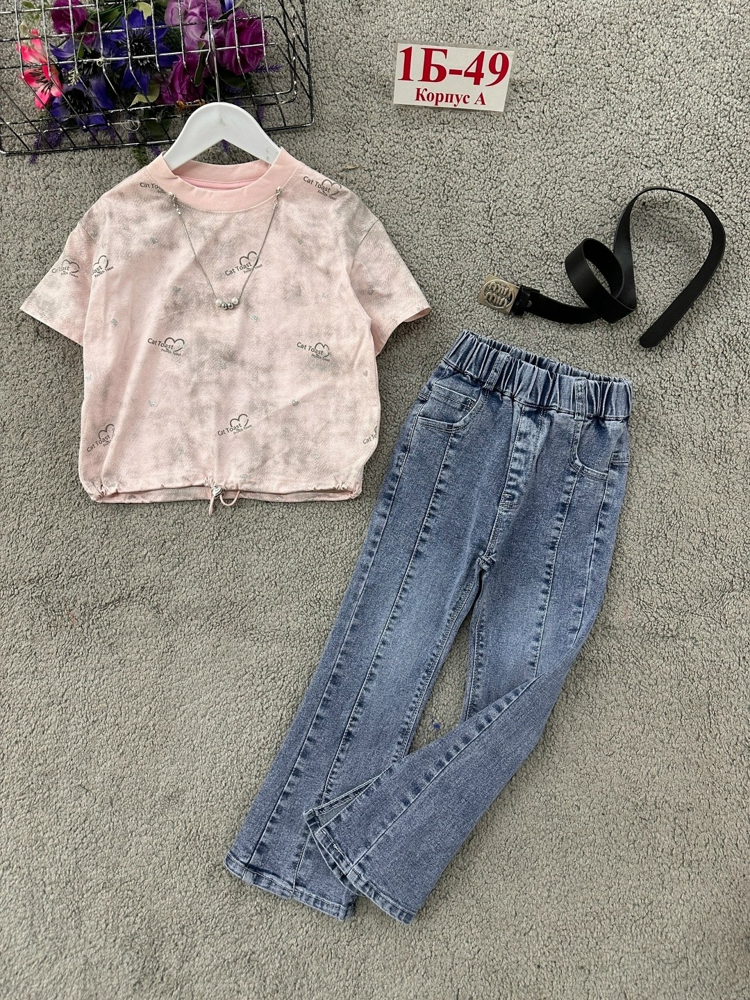 костюм для девочек,джинсы для девочек,джинсы детские,джинсы для девушек,костюм для девочек летний