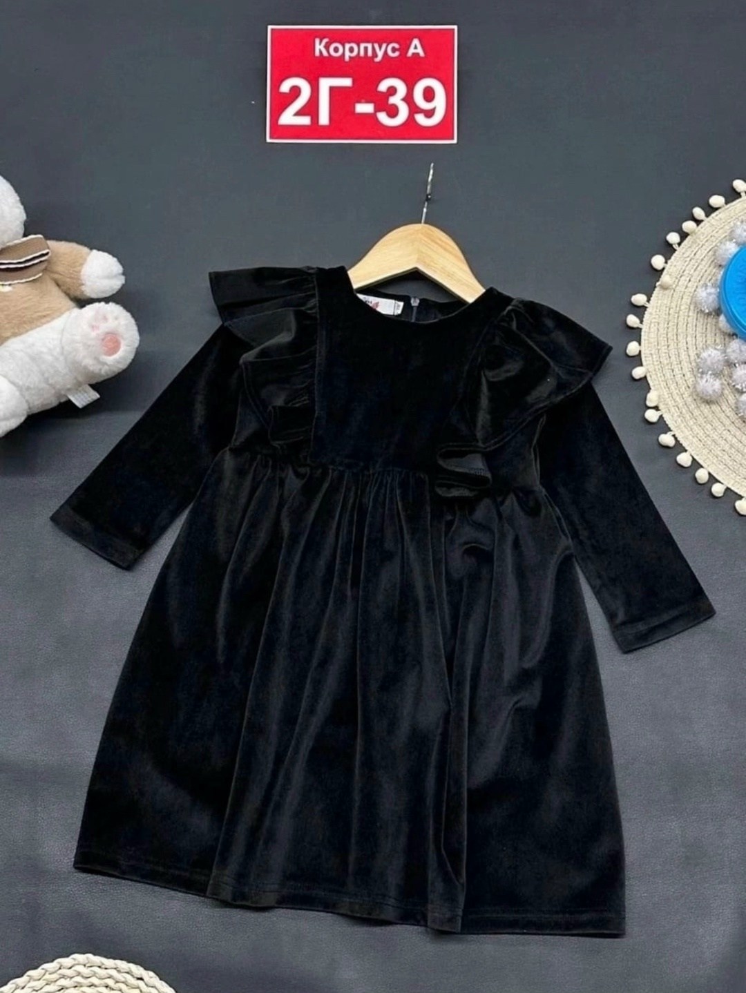платье для девочки,велюровое платье для девочки,детское платье,нарядное платье,детские платья