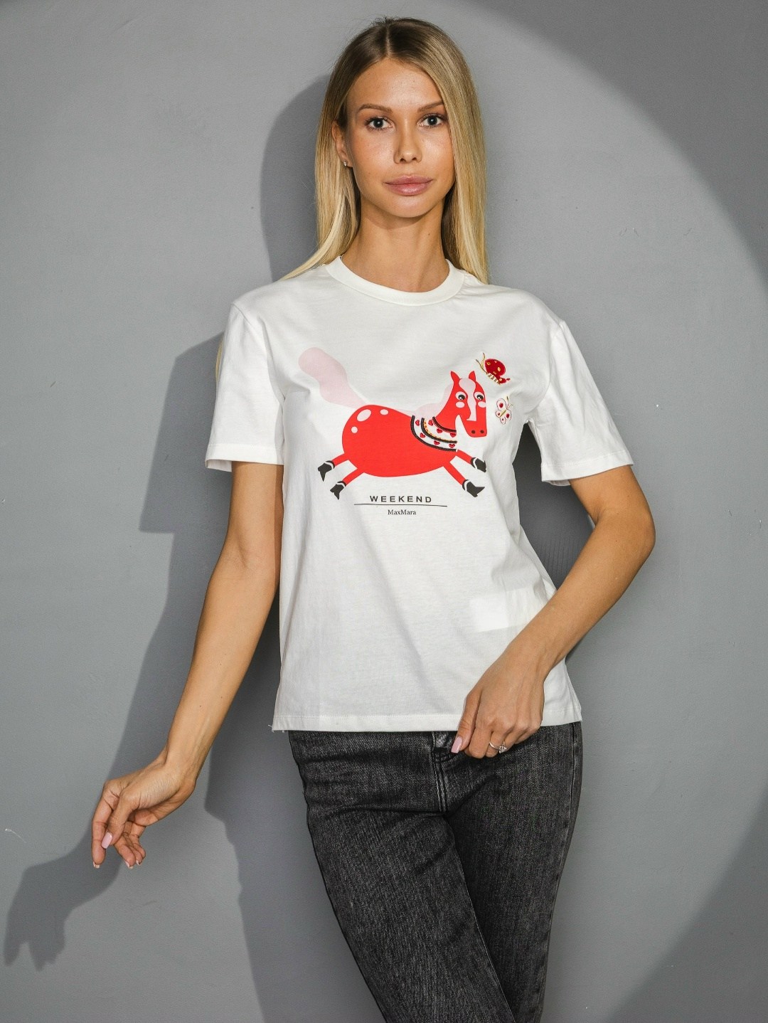 футболки женская,футболка хлопковая с принтом и надписями befree,футболки для женщин,футболка,футболки хлопковые