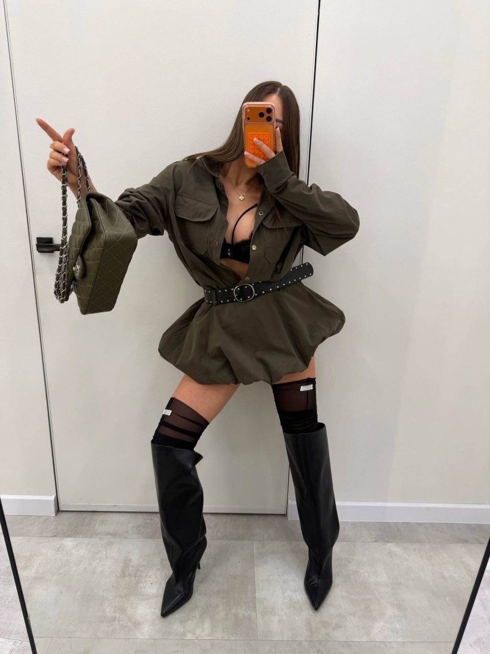 рубашка тренч женская,женская рубашка,рубашка джинсовая оверсайз the legend цвет светлый хаки,куртка модная,рубашка женская стильная