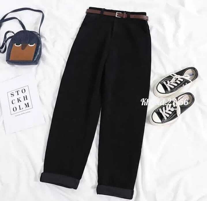 женские вельветовые брюки zoki с высокой талией,женские вельветовые брюки с высокой талией,женские весенние вельветовые брюки jmprs с высокой талией,вельветовые брюки с широкими штанинами,женские осен