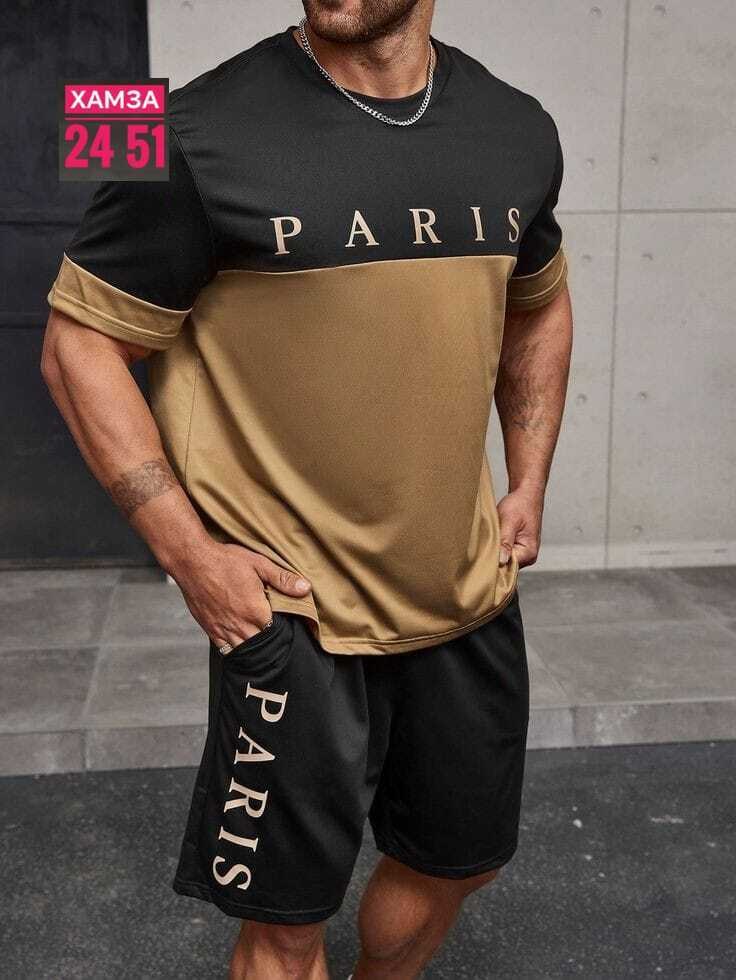 футболки мужские,комплект для мужчин,костюм спортивный мужской,костюм спортивный с шортами мужской,мужская одежда