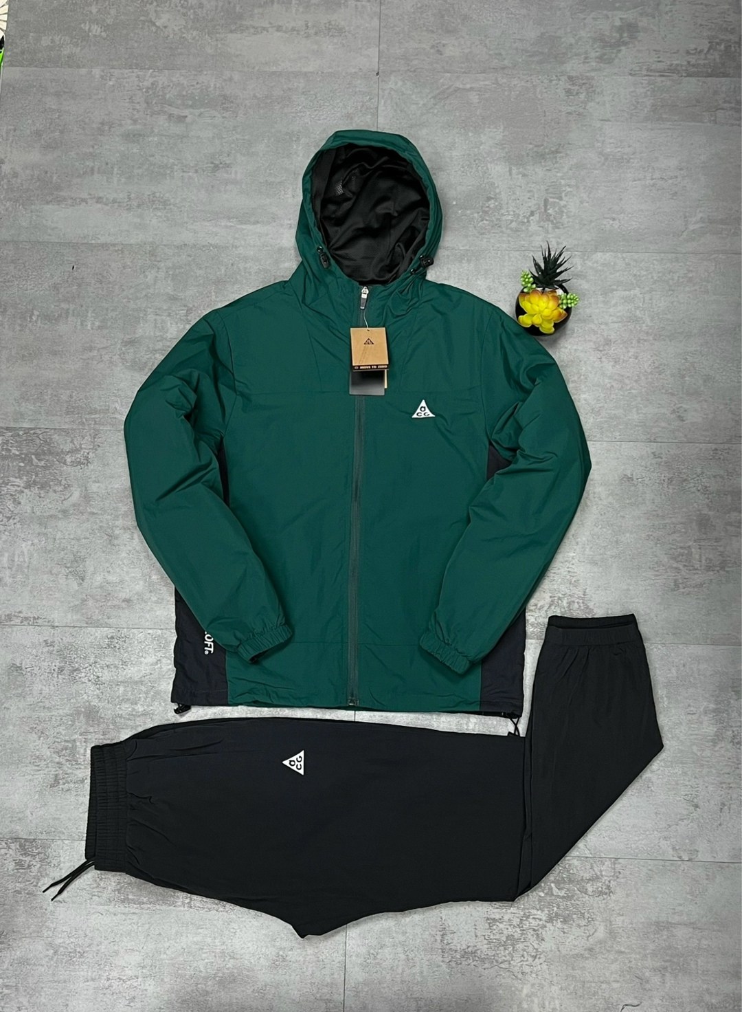 куртка storm fit adv acg куртка nike черный,ветровка nike acg,куртка,acg куртка,спортивные костюмы для мужчин