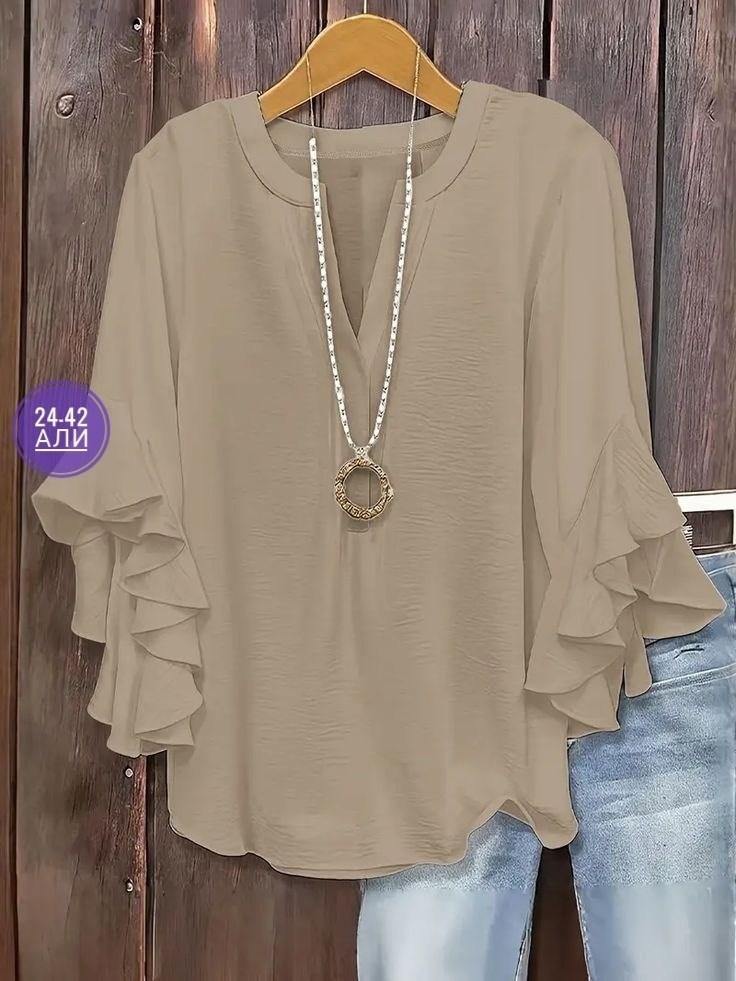шифоновые блузки,женская блузка,блузка с оборками,блузка стильная,элегантная блузка