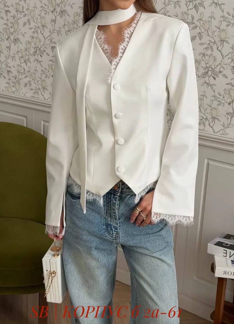 жакет с кружевом,жакет,женские жакеты,пиджак версаче,пиджак с кружевом