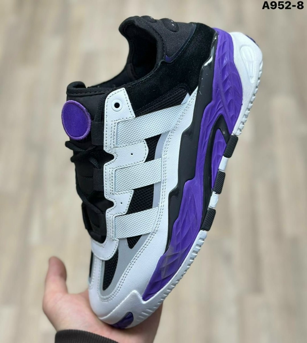 кроссовки adidas "niteball",adidas кроссовки,adidas originals кроссовки niteball,мужские кроссовки adidas,кроссовки