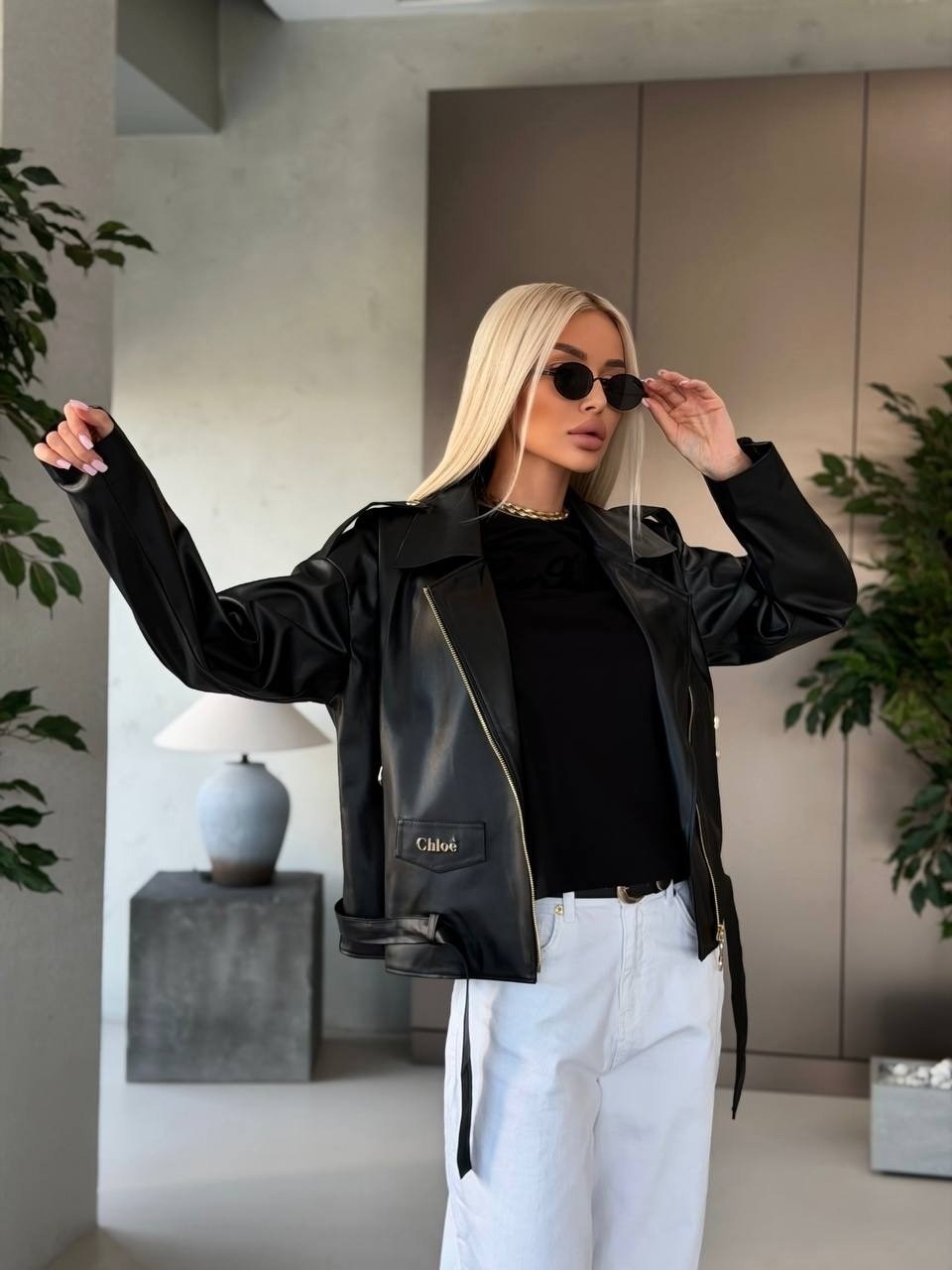 куртка косуха,кожаная куртка,косуха,куртка косуха из экокожи,женская кожаная куртка