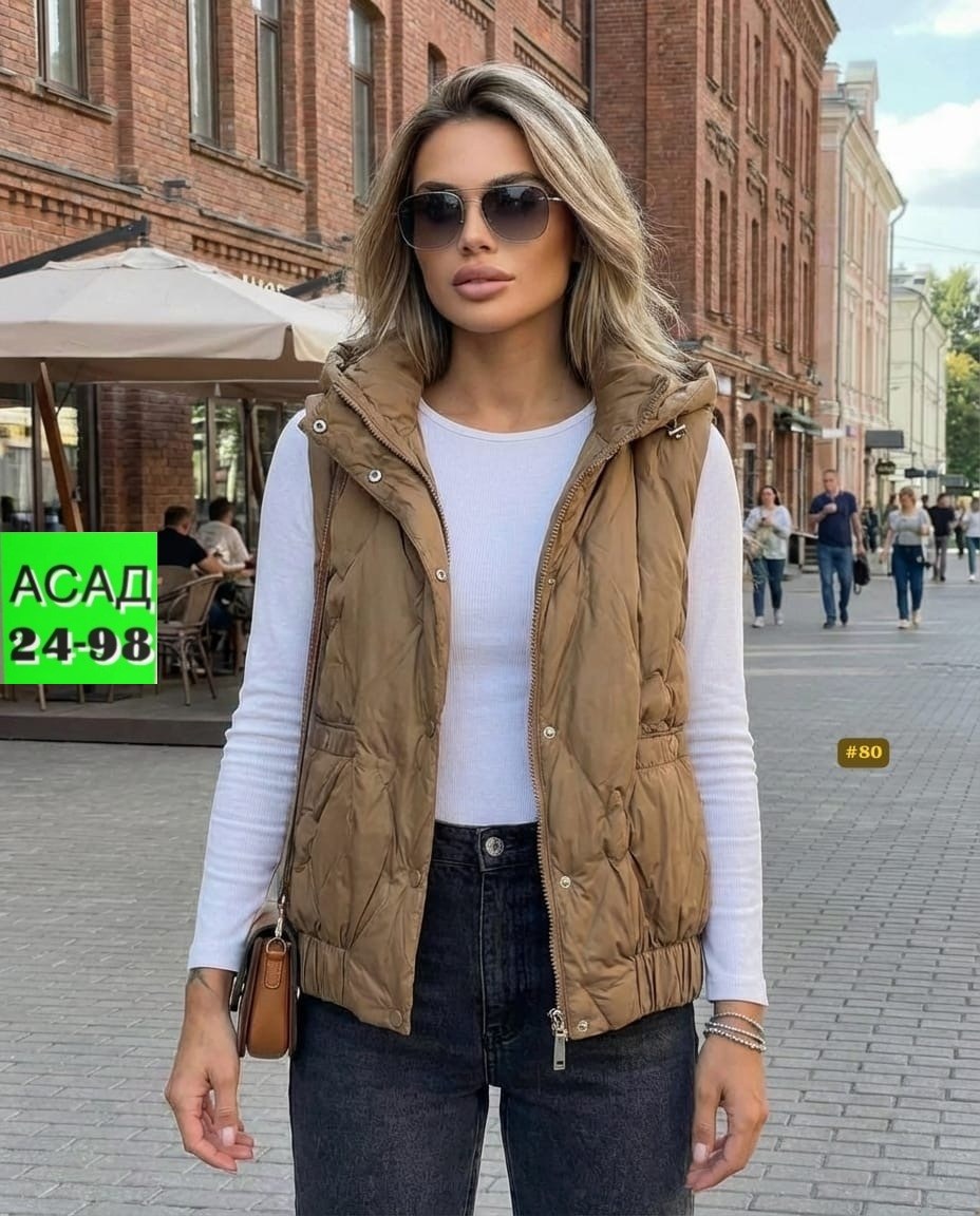 женская жилетка,жилет женский,жилетка,жилет,жилетка теплая женская