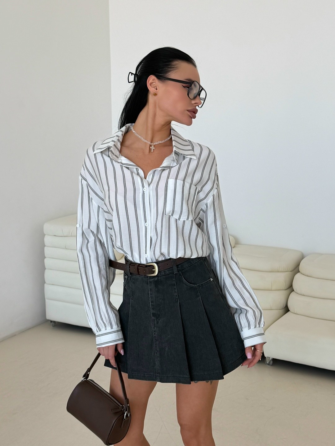 юбка с поясом,юбка,стильная юбка,юбка шорты женская,юбка короткая