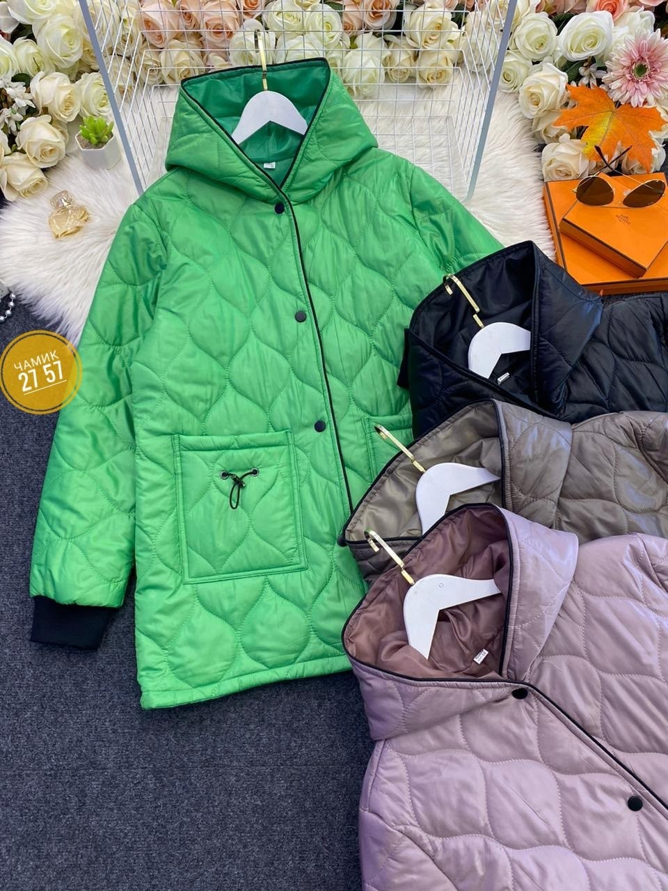 куртка женская,женская демисезонная куртка,куртка,куртка демисезонная,удлиненная куртка